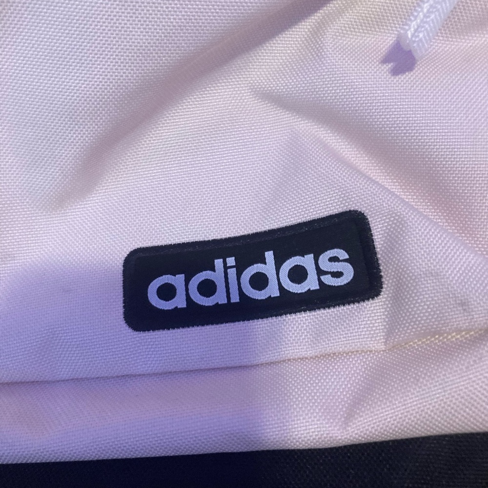Adidas backpack - Picture 3 of 11